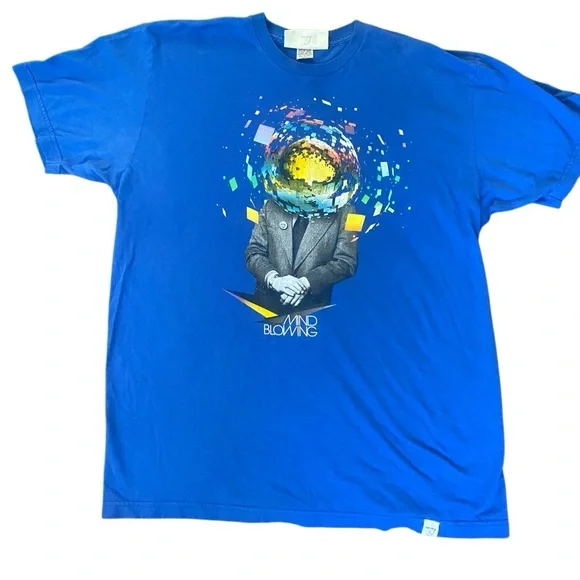 Men’s T-Shirt Bundle. Size X-Large. - Picture 3 of 7